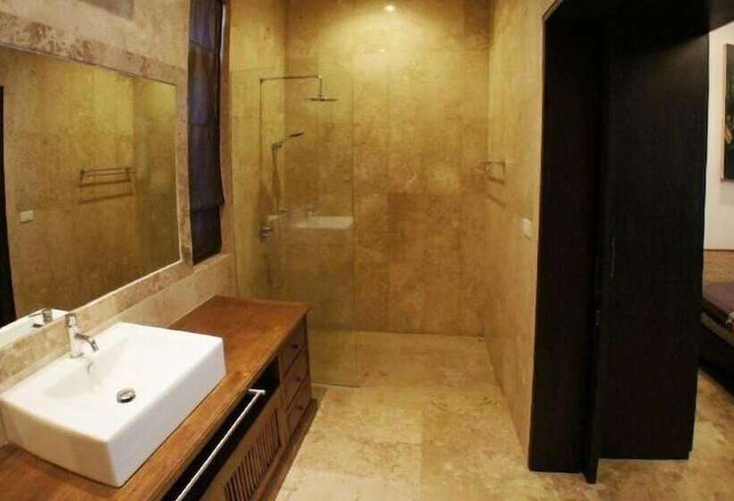 فندق Bliss Yoga Resort At Koh Samui