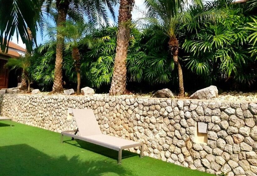 فندق Bliss Yoga Resort At Koh Samui