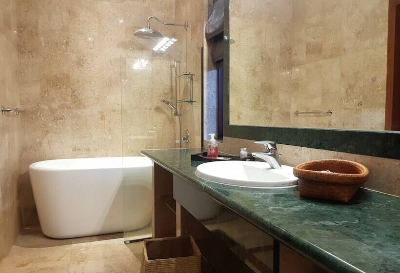 فندق Bliss Yoga Resort At Koh Samui