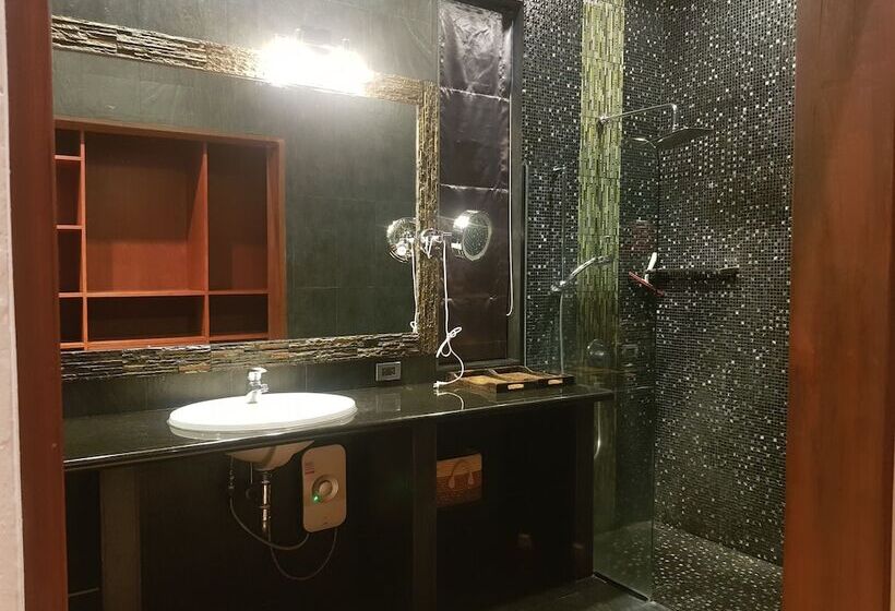 فندق Bliss Yoga Resort At Koh Samui