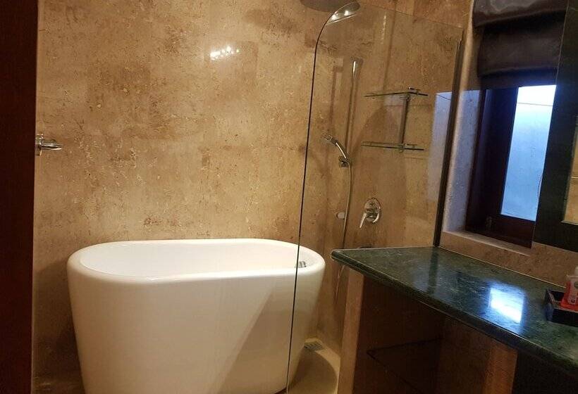 فندق Bliss Yoga Resort At Koh Samui