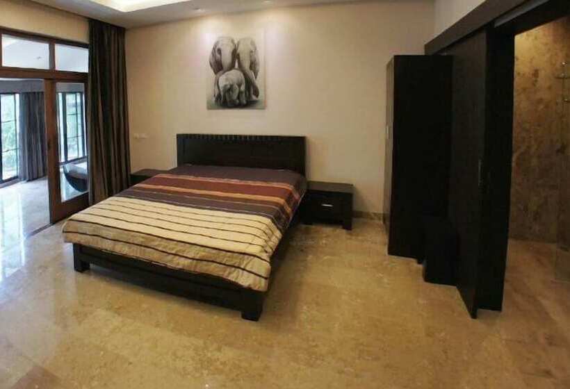 فندق Bliss Yoga Resort At Koh Samui