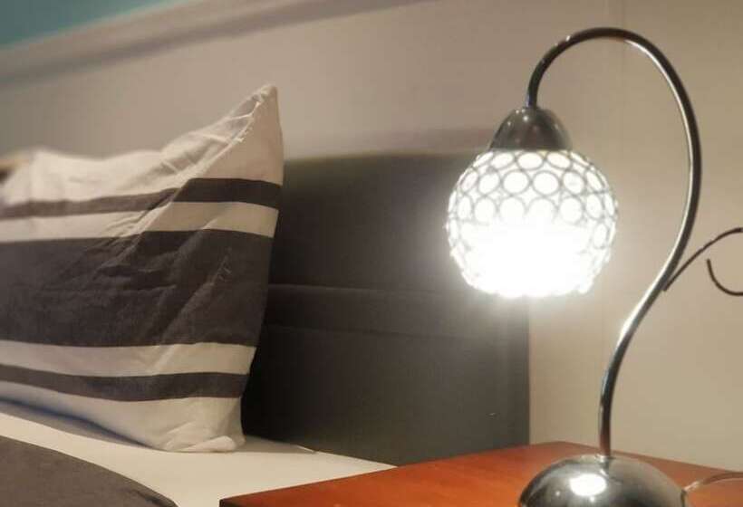 فندق Bliss Yoga Resort At Koh Samui