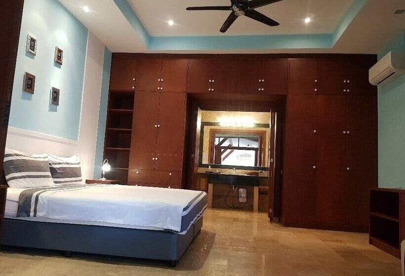 فندق Bliss Yoga Resort At Koh Samui