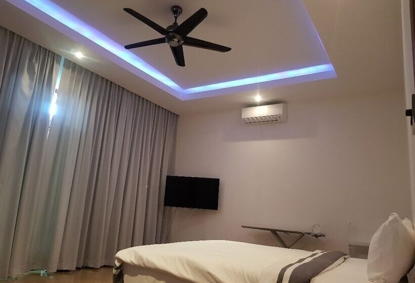 فندق Bliss Yoga Resort At Koh Samui