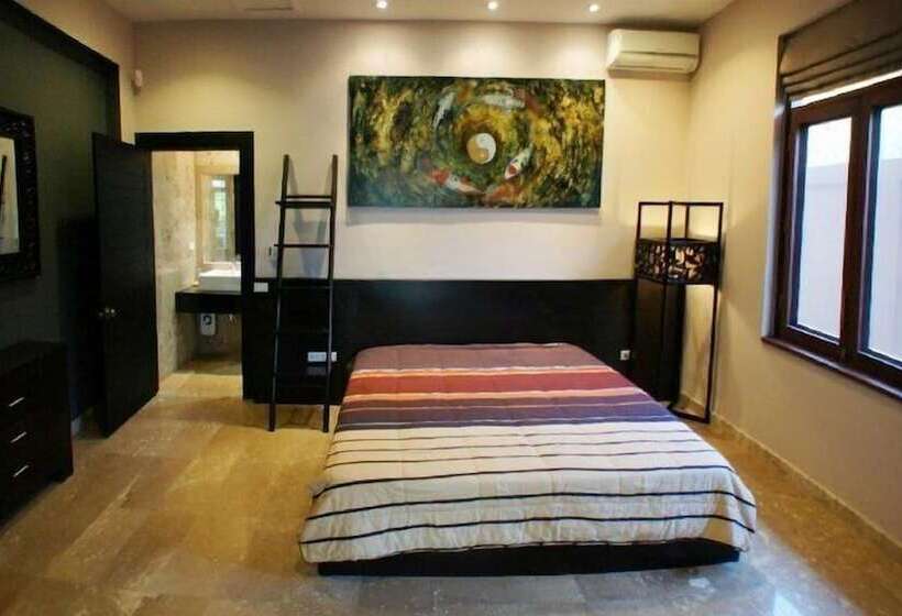 فندق Bliss Yoga Resort At Koh Samui