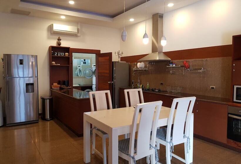 فندق Bliss Yoga Resort At Koh Samui