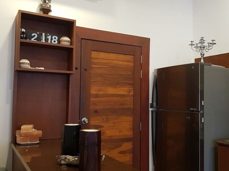 فندق Bliss Yoga Resort At Koh Samui