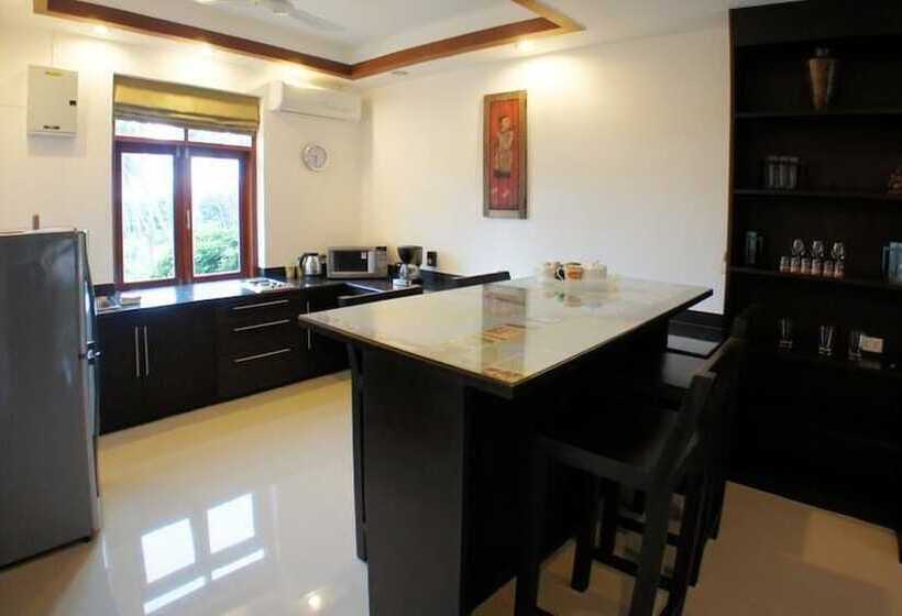 فندق Bliss Yoga Resort At Koh Samui