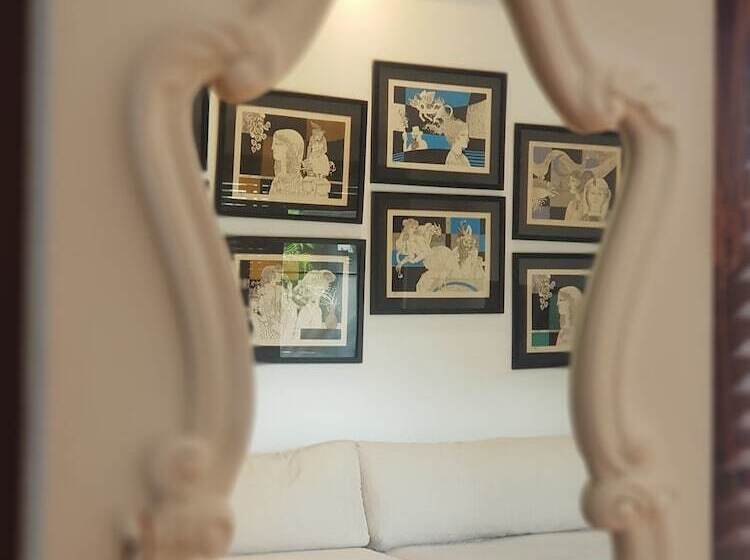 فندق Bliss Yoga Resort At Koh Samui