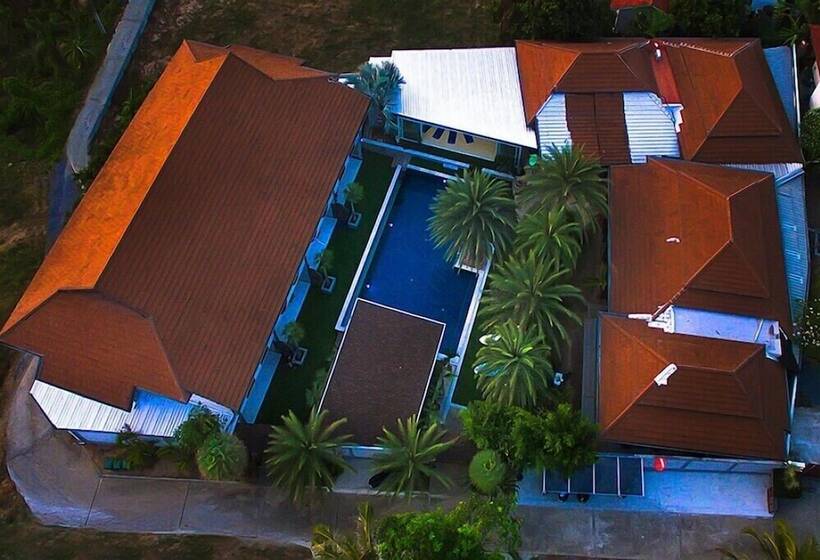 فندق Bliss Yoga Resort At Koh Samui