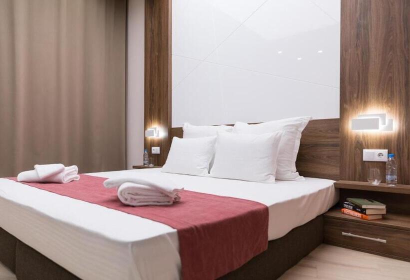 B1 Boutique Hotel Sofia