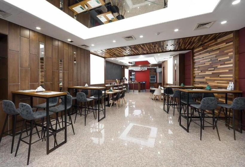 B1 Boutique Hotel Sofia