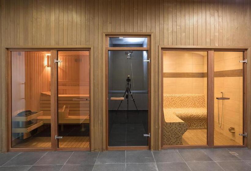 B1 Boutique Hotel Sofia