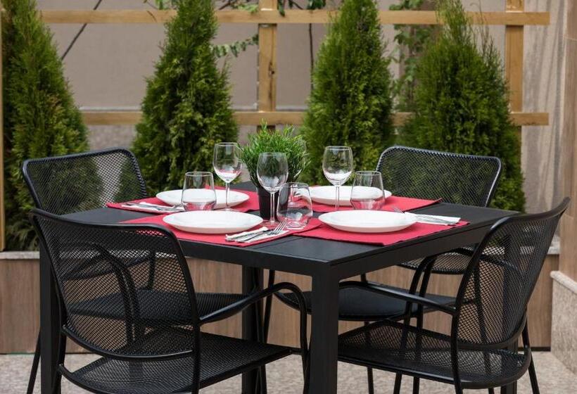 B1 Boutique Hotel Sofia