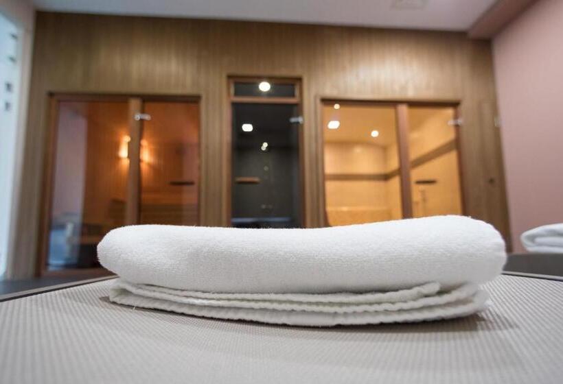 B1 Boutique Hotel Sofia