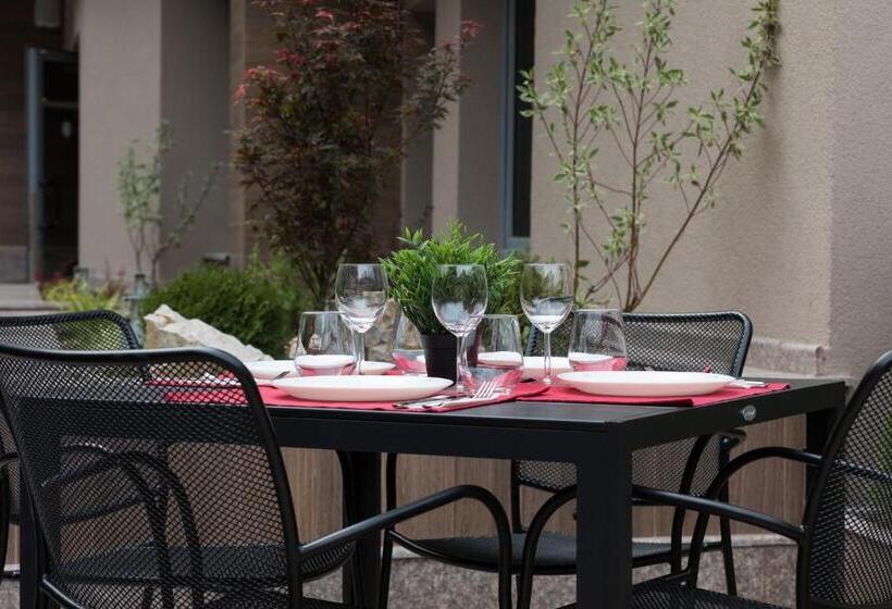 B1 Boutique Hotel Sofia