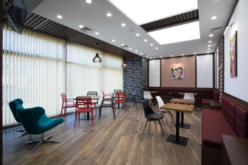 B1 Boutique Hotel Sofia