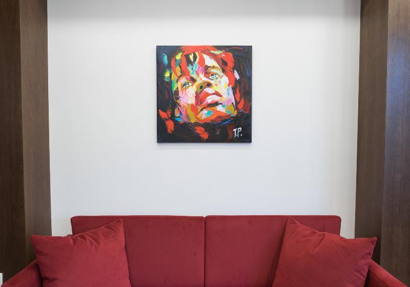 B1 Boutique Hotel Sofia