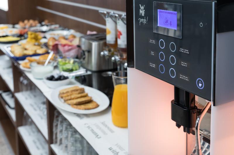 B1 Boutique Hotel Sofia