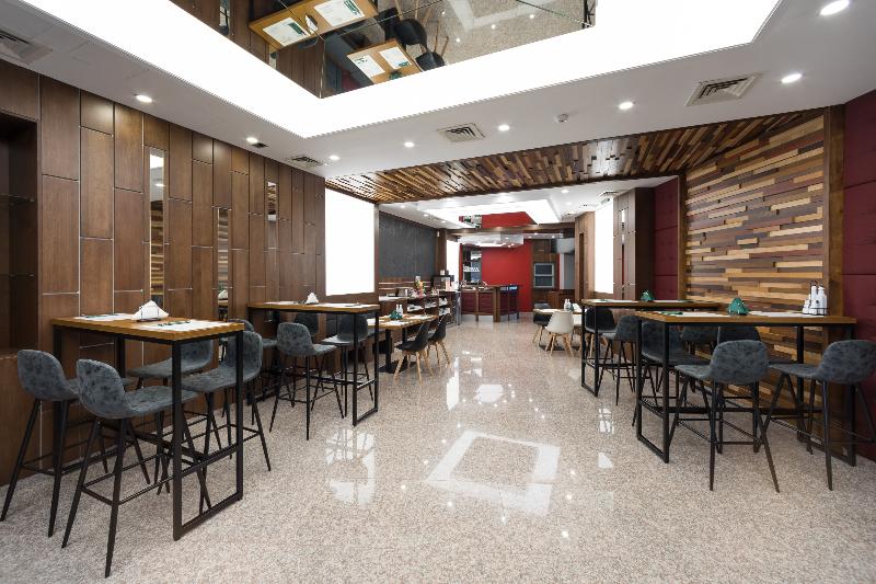 B1 Boutique Hotel Sofia