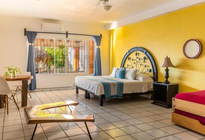 Отель Casa Maria Resort