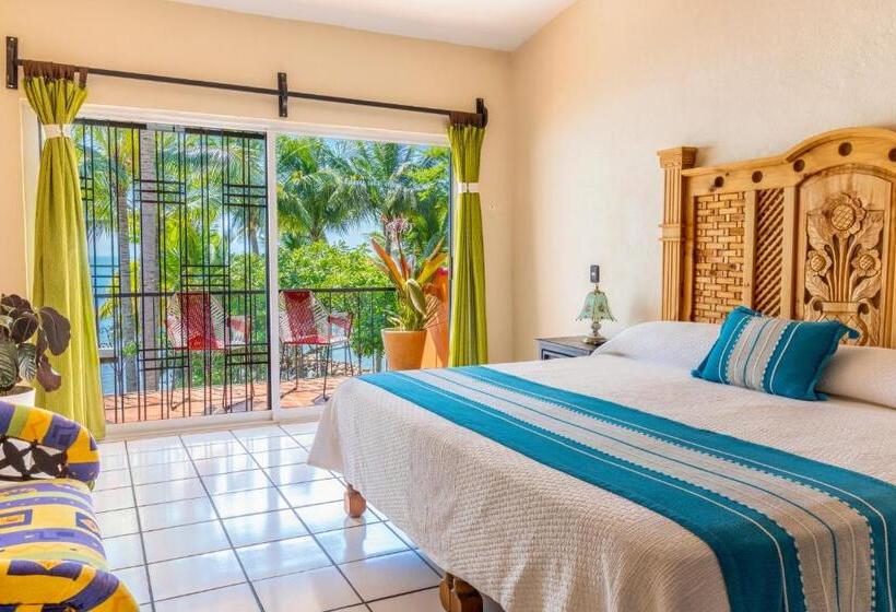 Отель Casa Maria Resort