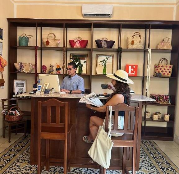 Отель Casa Tavera  Adults Only