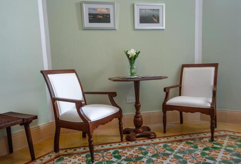 Отель Casa Tavera  Adults Only