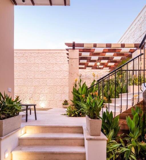 Отель Casa Tavera  Adults Only