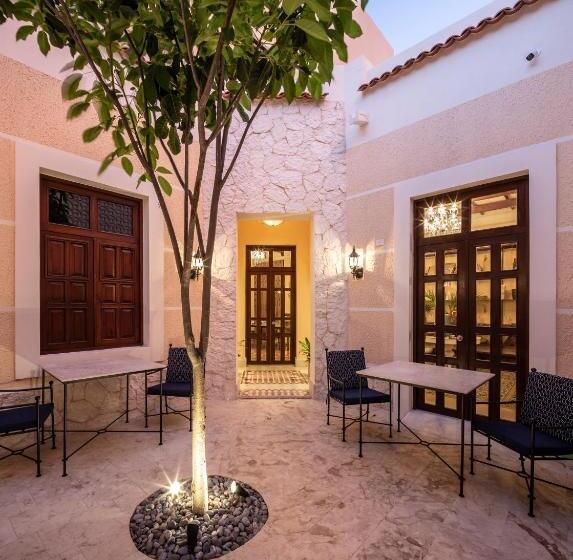 Отель Casa Tavera  Adults Only