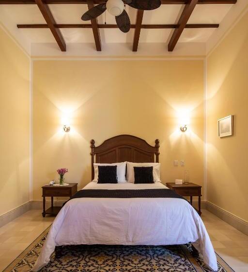 Отель Casa Tavera  Adults Only