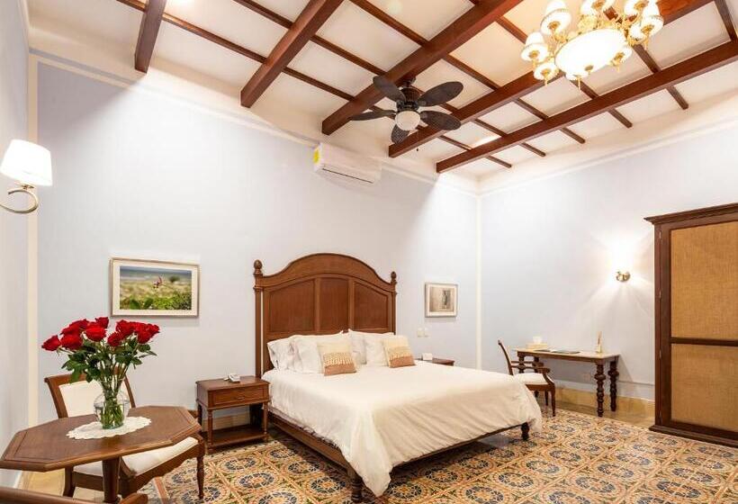 Отель Casa Tavera  Adults Only