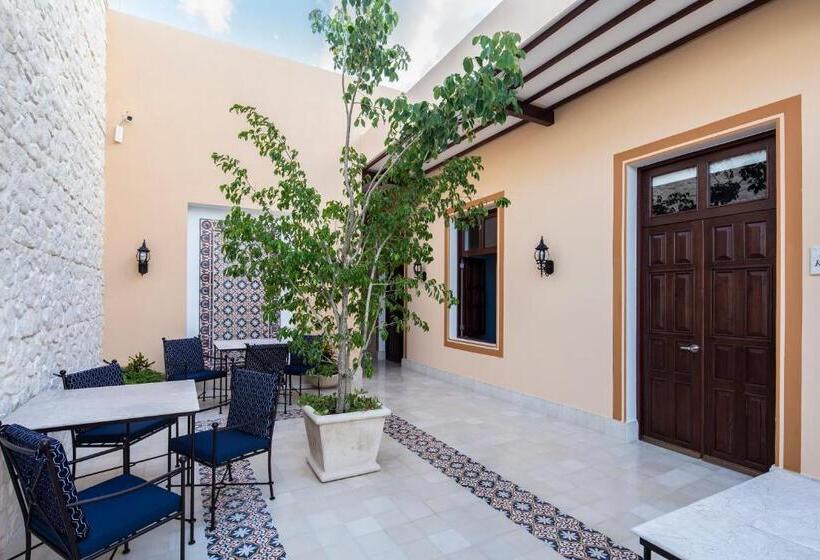 Отель Casa Tavera  Adults Only