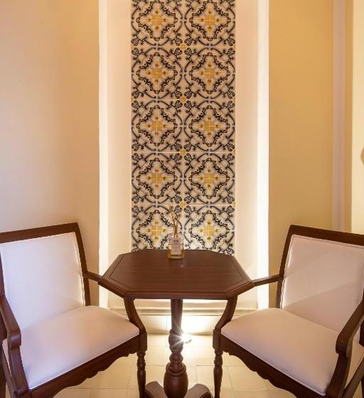 Отель Casa Tavera  Adults Only