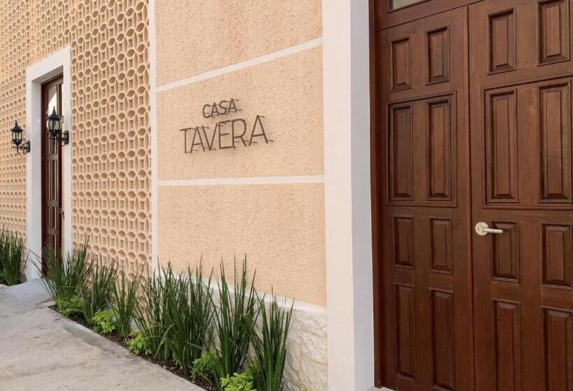 Отель Casa Tavera  Adults Only
