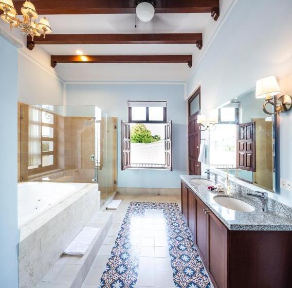 Отель Casa Tavera  Adults Only