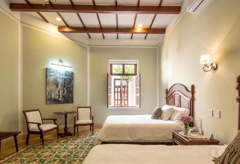 Отель Casa Tavera  Adults Only