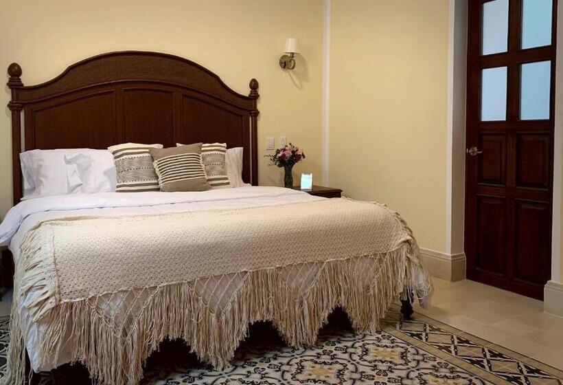 Отель Casa Tavera  Adults Only