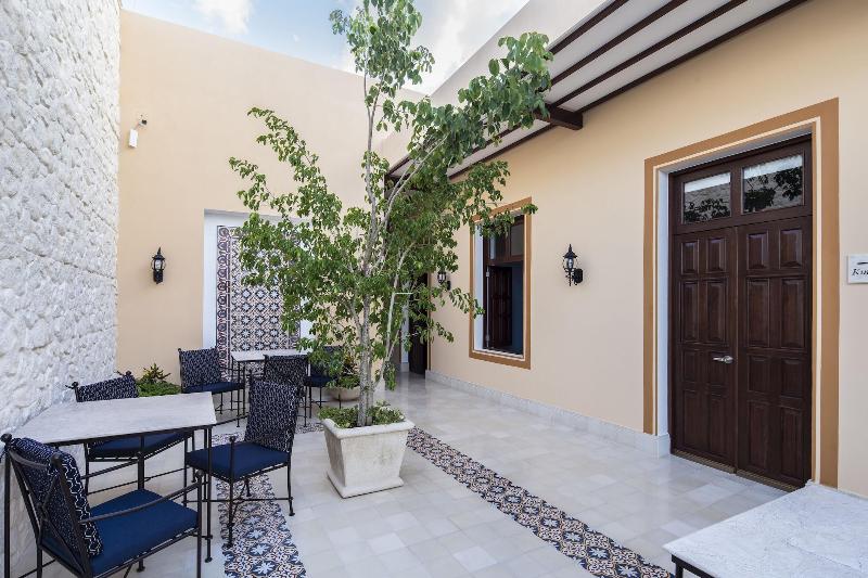 Отель Casa Tavera  Adults Only