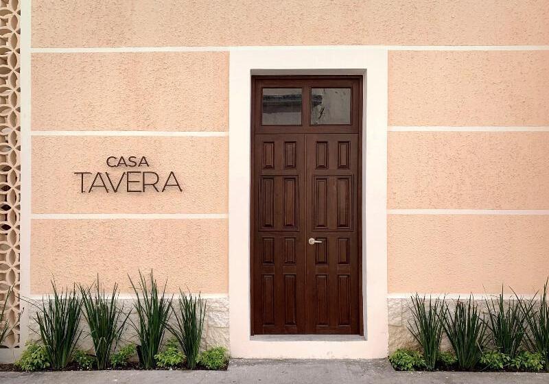 Отель Casa Tavera  Adults Only