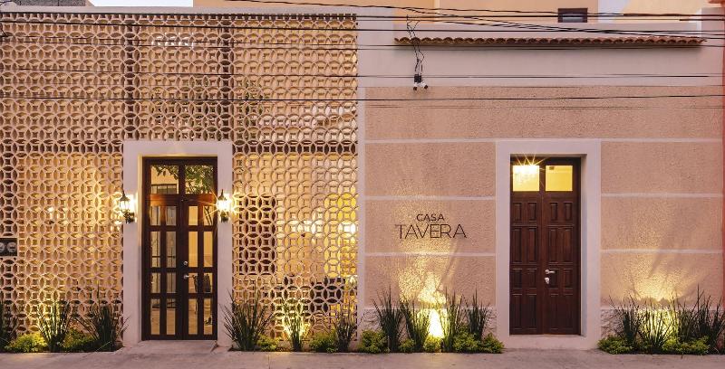 Отель Casa Tavera  Adults Only