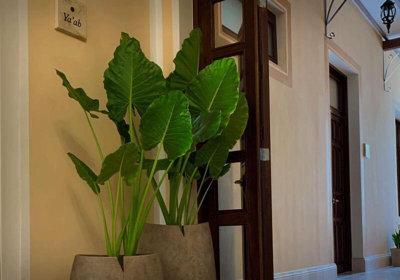 Отель Casa Tavera  Adults Only