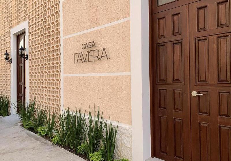 Отель Casa Tavera  Adults Only