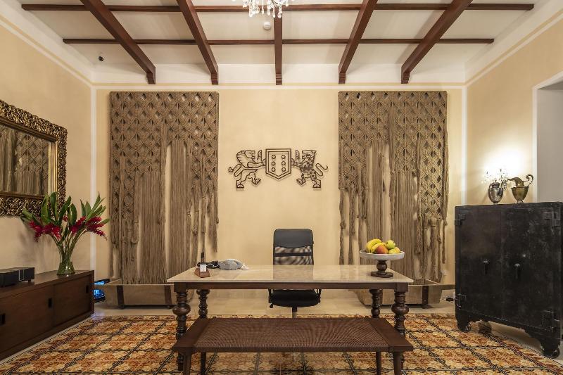 Отель Casa Tavera  Adults Only