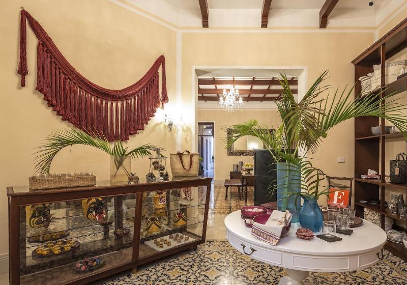 Отель Casa Tavera  Adults Only