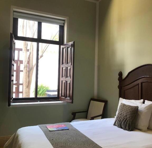 Отель Casa Tavera  Adults Only