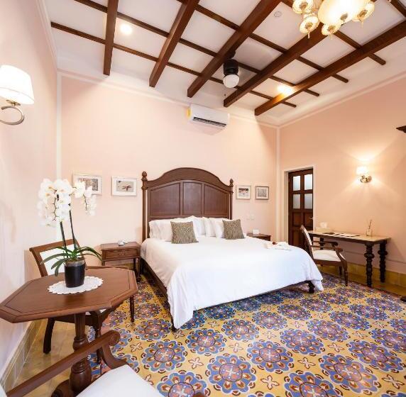 Отель Casa Tavera  Adults Only