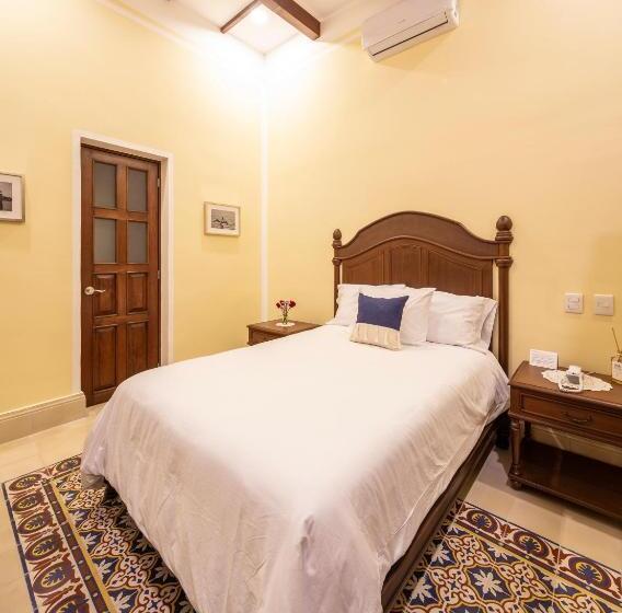 Отель Casa Tavera  Adults Only