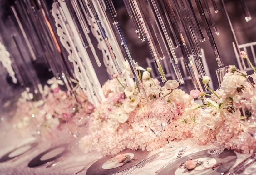 בית מלון כפרי Crowne Plaza Deqing Moganshan By Ihg